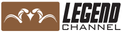 Legend Channel Logo