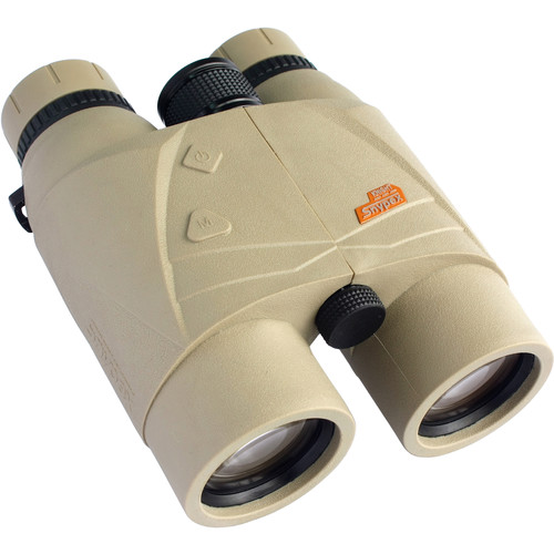 Laser Rangefinder Binoculars (LRF)